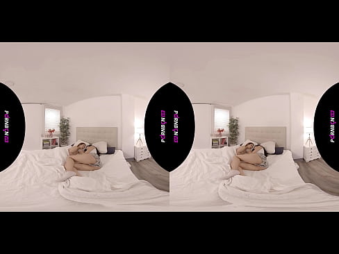 ❤️ PORNBCN VR Żewġ lesbjani żgħażagħ iqumu qarn f'realtà virtwali 4K 180 3D Geneva Bellucci Katrina Moreno ❌ Video tal-ħakk lilna mt.hentaisun.ru ﹏